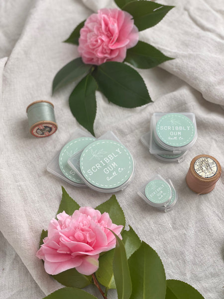 Rotary Blades (5 pack) - 45mm