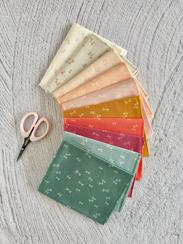 Fanciful by Sharon Holland for Art Gallery Fabrics