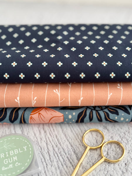 Wholecloth Quilt Kit - Crib/Baby Size