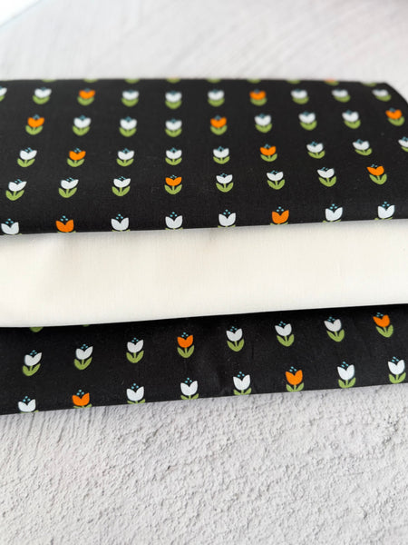 Scandi Quilts Norwegian Chain Quilt Kit - Three Sizes