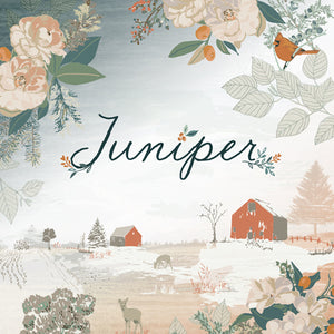Juniper by Sharon Holland for Art Gallery Fabrics - Fat Quarter Bundle
