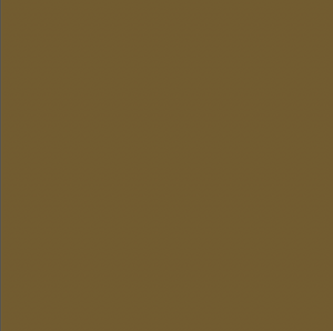PURE Solids by Art Gallery Fabrics - Golden Bronze (sold in 25cm  (10") increments)
