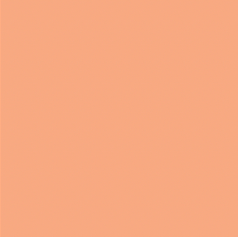 PURE Solids by Art Gallery Fabrics -  Apricot Crepe