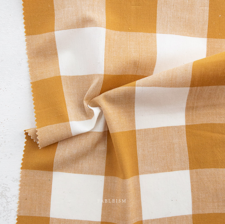 Camp Gingham by Fableism - Large Firefly