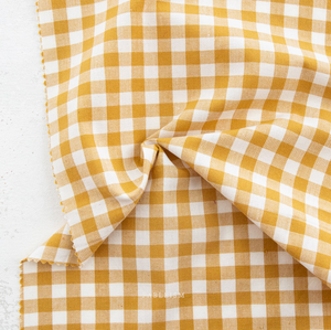 Camp Gingham by Fableism - Sunshine