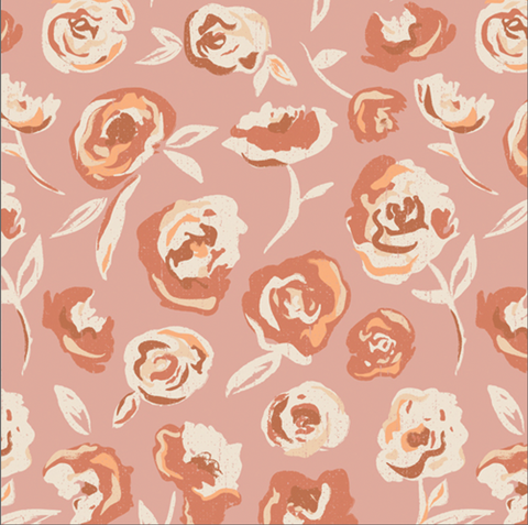 Road to Round Top for Art Gallery Fabrics - Freshly Gathered
