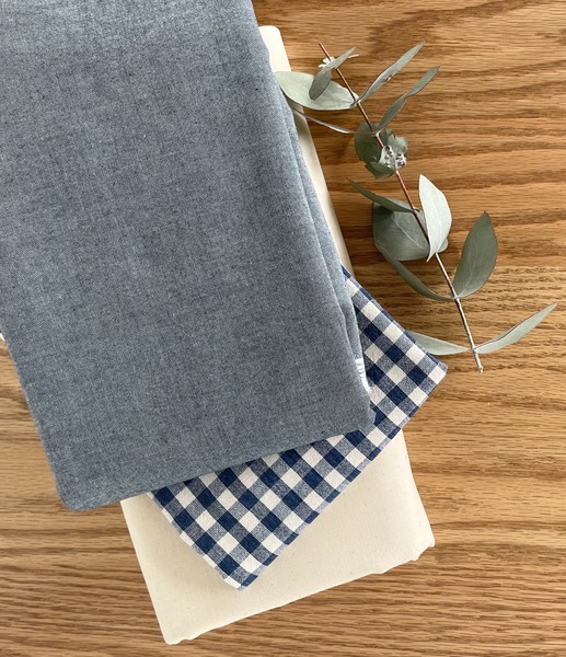 Nameless Quilt Block Quilt by @jozmakesquilts fabric bundle kit