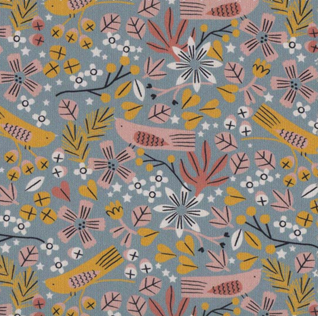 Dashwood Studios - Birdsong
