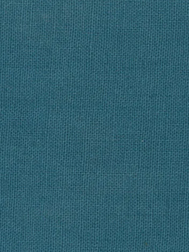 Devonstone Linen Cotton - Tibetan Turquoise