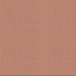 Seedling by Katarina Roccella for Art Gallery Fabrics - Copper
