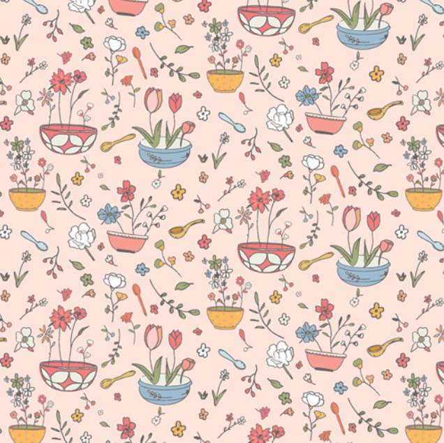 Bedtime Stories by Elizabeth Chappell - Perfect Spoonful
