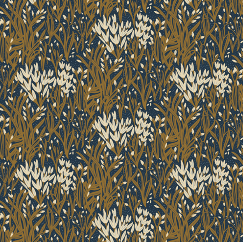 Coyote Hill by Katie O'Shea - Meadow Melody Hill
