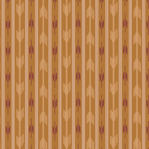 Tumblweed by Sharon Holland - Direction