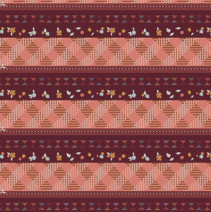 Tumbleweed Desert Bound 2.5" Binding