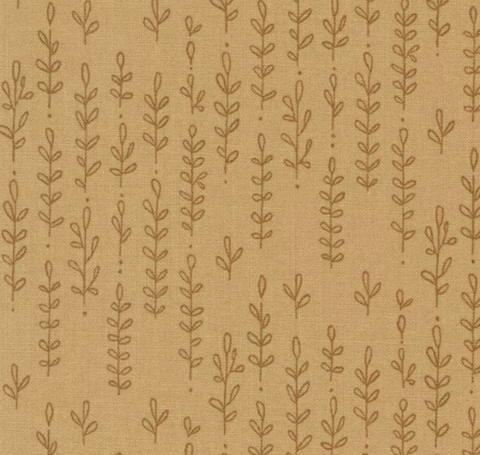 Forest Frolic by Moda Fabrics - Caramel