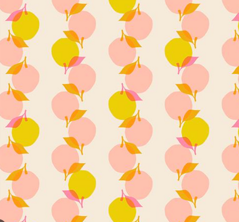 Juicy by Ruby Star Society - Stacked up in Shell
