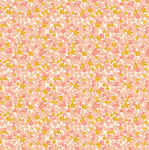 Bloomcore by Art Gallery Fabrics - Retro Prairie Amber