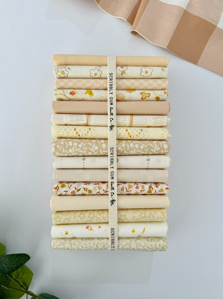 Cape Gloucester - Curated 15 Fat Quarter Bundle