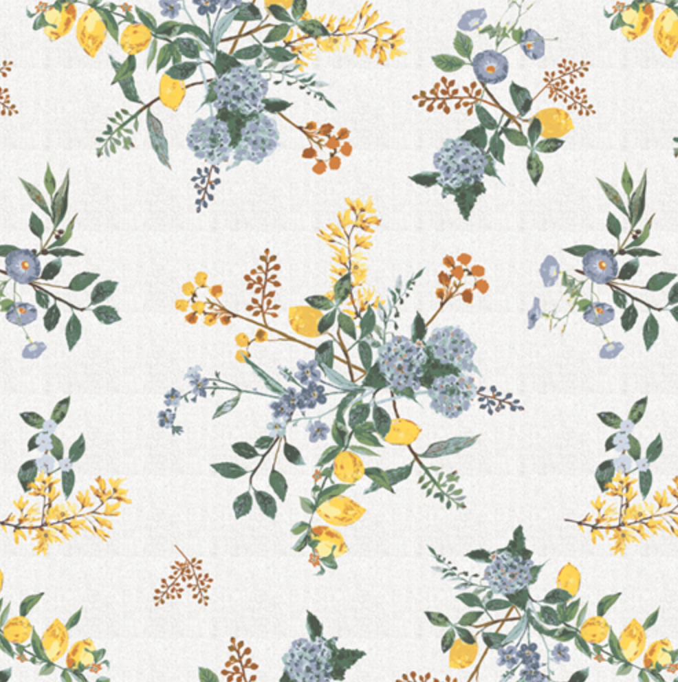 Plentiful by Katarina Roccello  - Citrus Harmony Shine