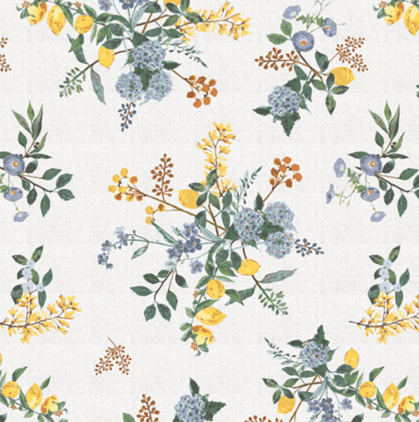 Plentiful by Katarina Roccello  - Citrus Harmony Shine