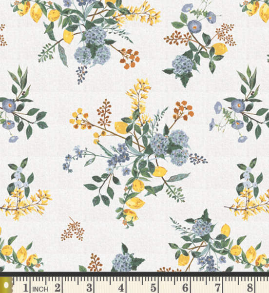 Plentiful by Katarina Roccello  - Citrus Harmony Shine