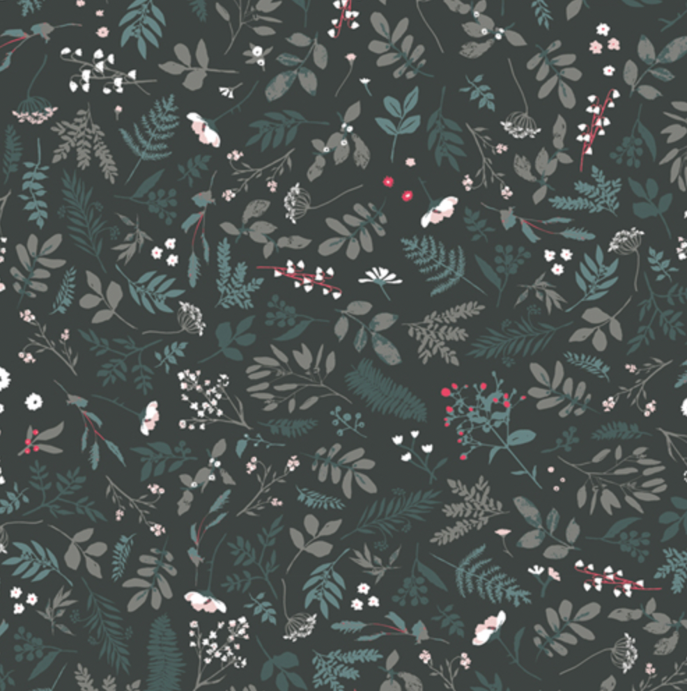 Plentiful by Katarina Roccello  - Dark Foresta