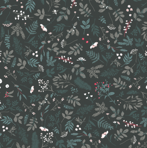 Plentiful by Katarina Roccello  - Dark Foresta