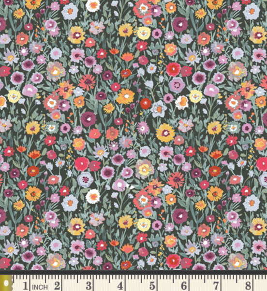 Plentiful by Katarina Roccello - Blooming Prairie Allium