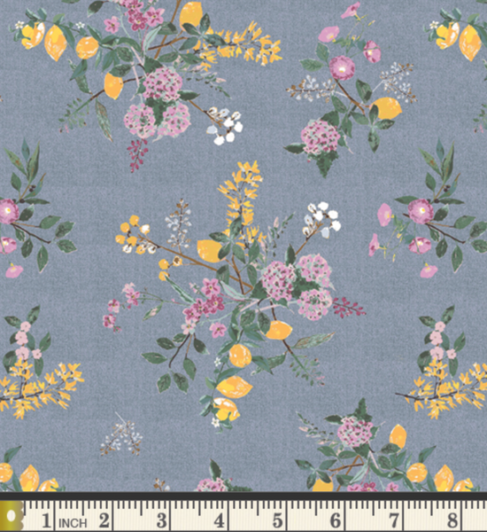 Plentiful by Katarina Roccello - Citrus Harmony Shade