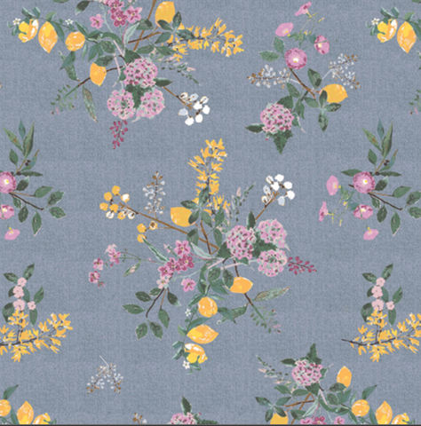 Plentiful by Katarina Roccello - Citrus Harmony Shade