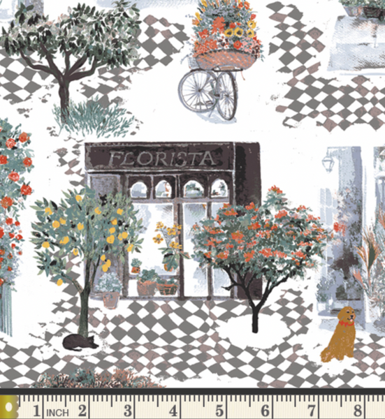 Plentiful by Katarina Roccello - Florista Delight