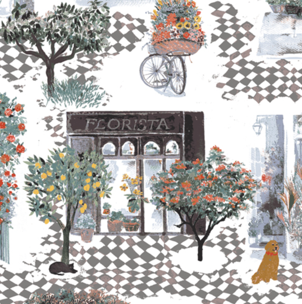 Plentiful by Katarina Roccello - Florista Delight