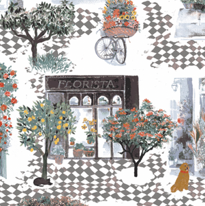 Plentiful by Katarina Roccello - Florista Delight