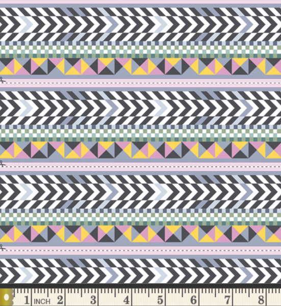 Plentifil Motion Bound 2.5" Binding