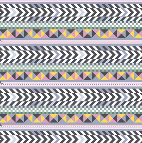 Plentifil Motion Bound 2.5" Binding