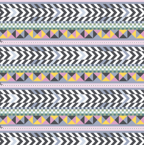 Plentifil Motion Bound 2.5" Binding