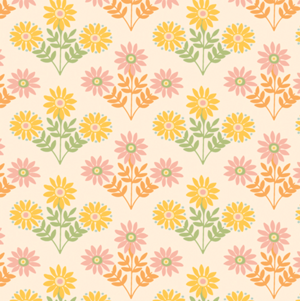 Marigold by Maureen Cracknell - Tokenblooms