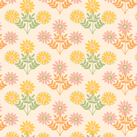 Marigold by Maureen Cracknell - Tokenblooms