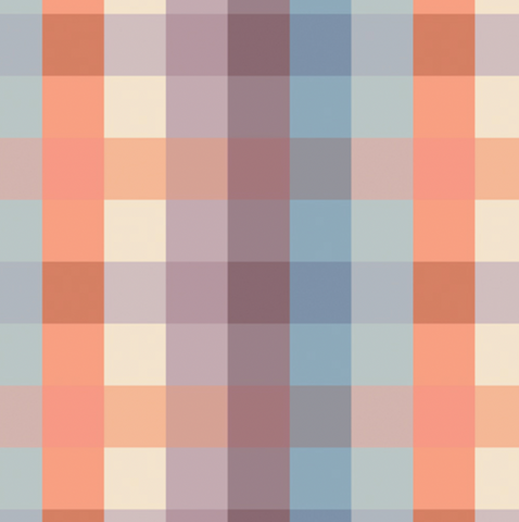 Slow Summer by Suzy Quilts - Colour Block Haze