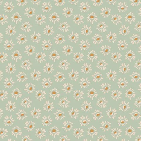 Slow Summer by Suzy Quilts - Susans Pistachio