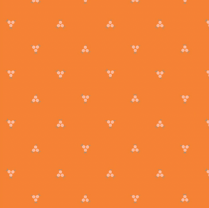 Tangerine by AGF Studio - Sweet Tangerines