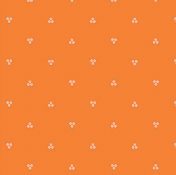 Tangerine by AGF Studio - Sweet Tangerines