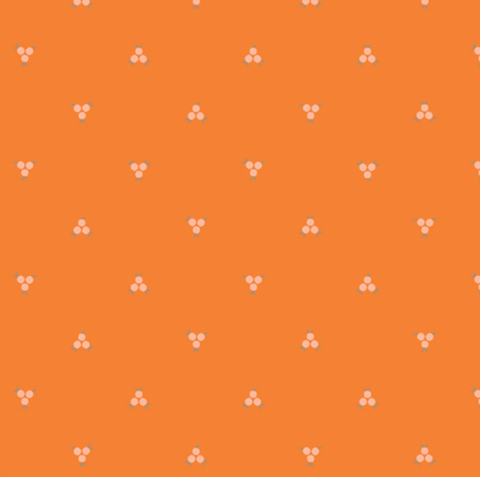 Tangerine by AGF Studio - Sweet Tangerines