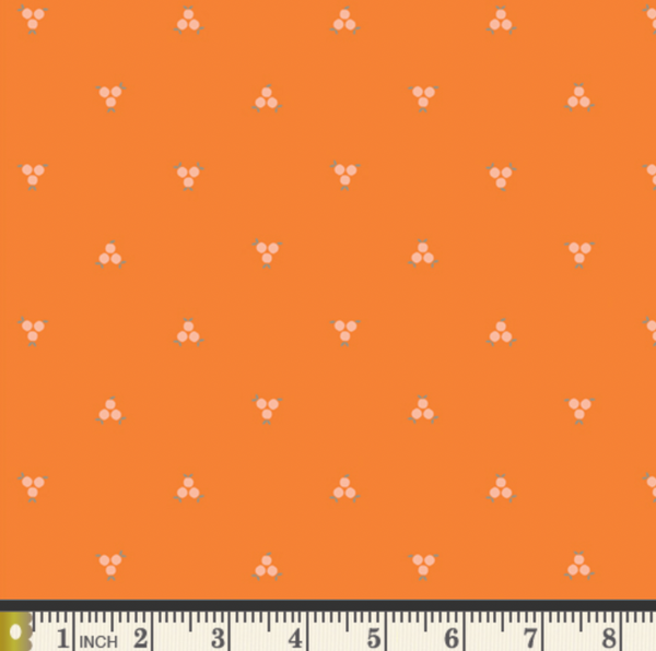Tangerine by AGF Studio - Sweet Tangerines