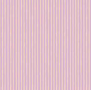 Tangerine by AGF Studio - Striped Field