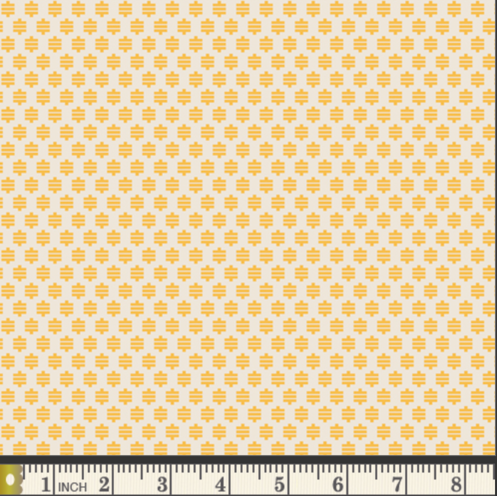 Potager by Sharon Holland - Bobbin Honey