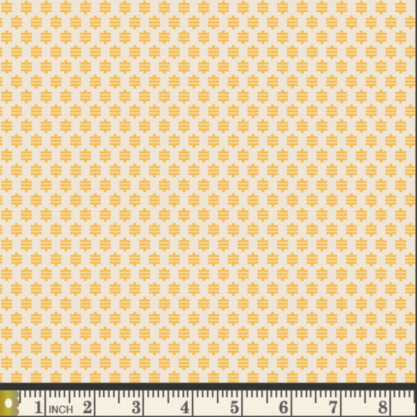 Potager by Sharon Holland - Bobbin Honey