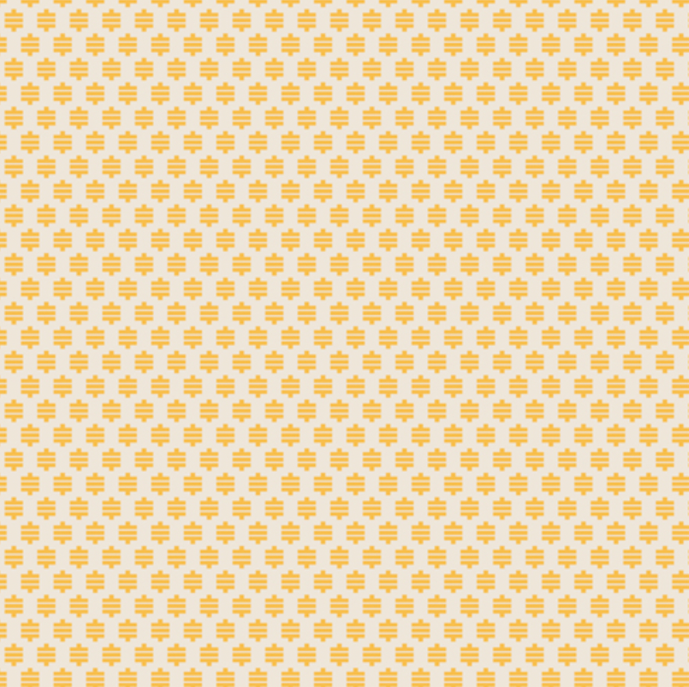 Potager by Sharon Holland - Bobbin Honey
