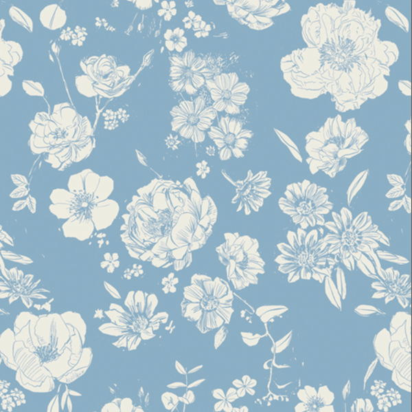 Potager by Sharon Holland for Art Gallery Fabrics