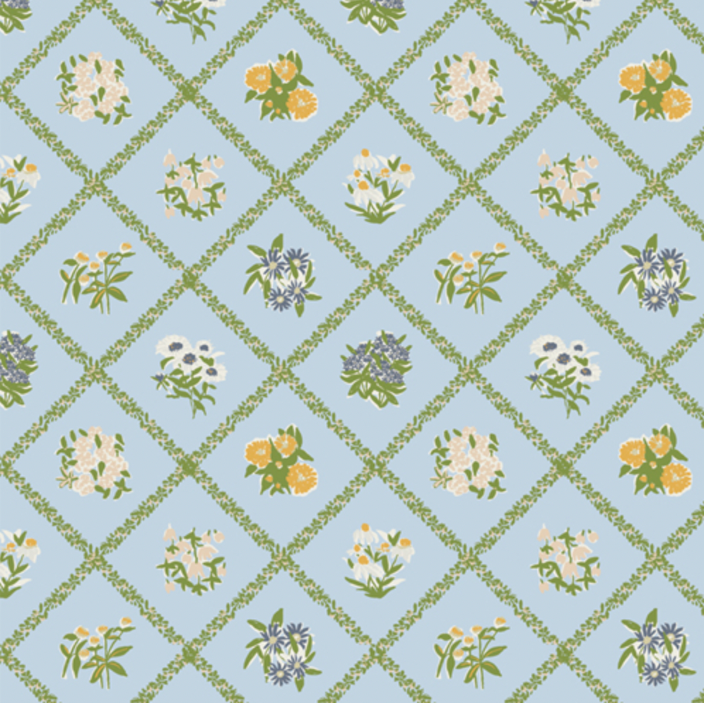 Potager by Sharon Holland - Cottage Garden Scented